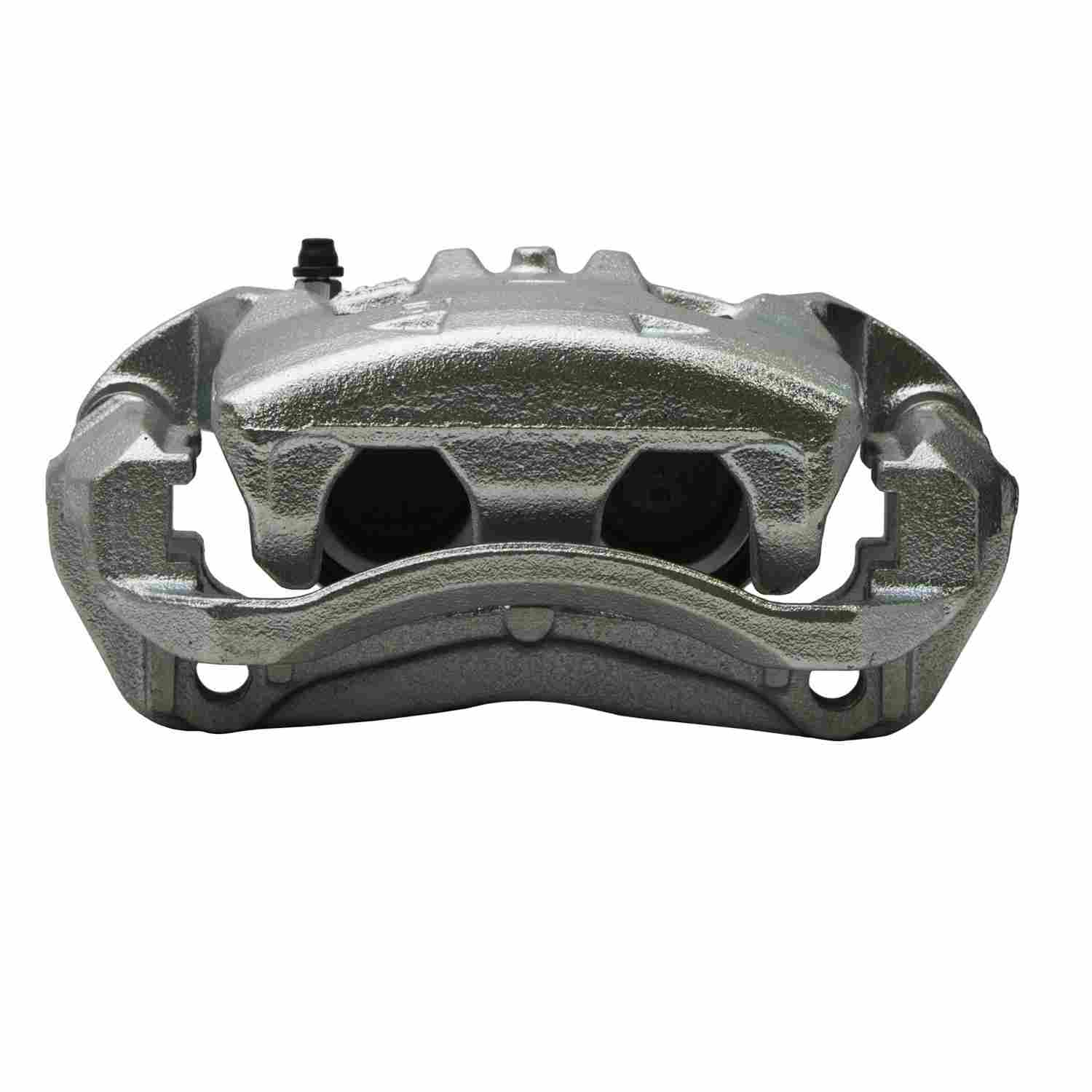 Nissan Leaf Front Right Premium Brake Caliper, New, 2011-2014