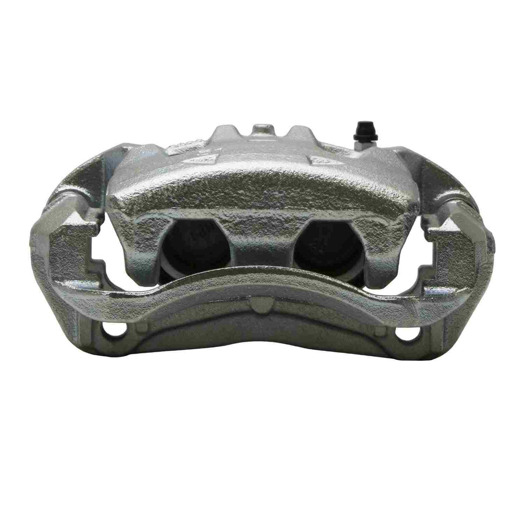 Nissan Leaf Front Left Premium Brake Caliper, New, 2011-2014