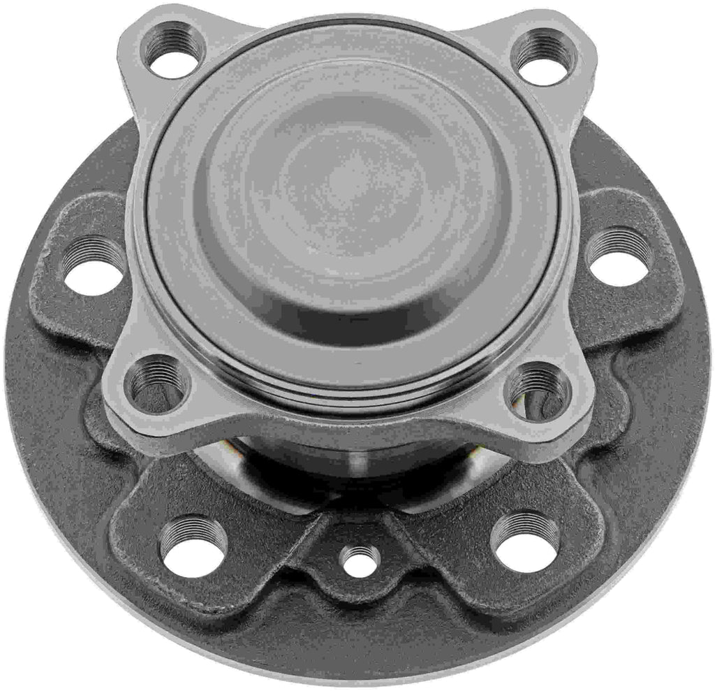 BMW I3 Front Wheel Bearing and Hub Assembly, 2014-2021