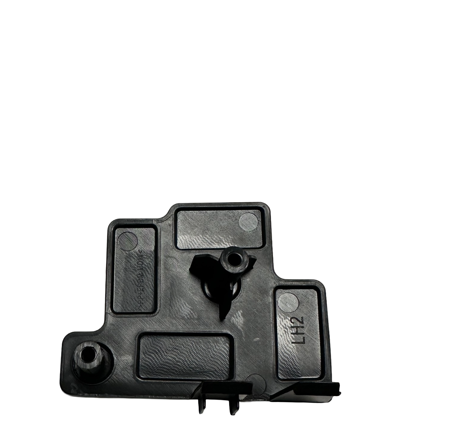 Tesla Model X Front Facia Lamp Inner Bracket, Left, 2021-2026