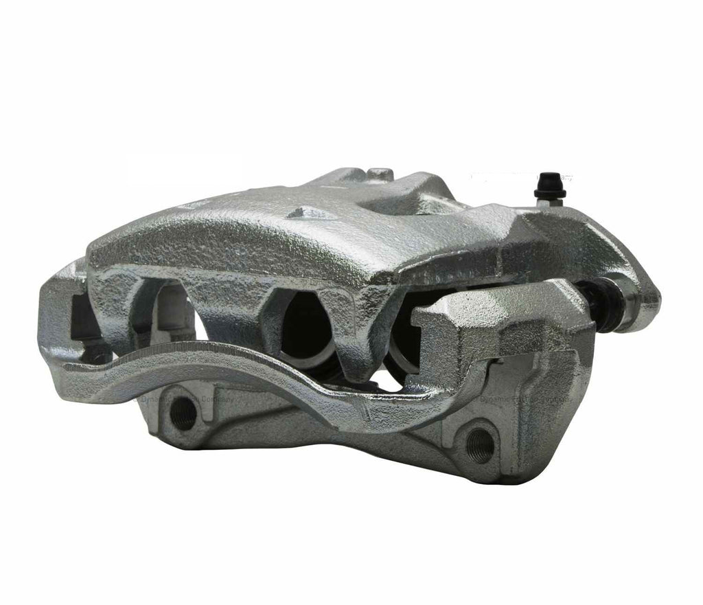 Nissan Leaf Front Left Premium Brake Caliper, New, 2011-2014