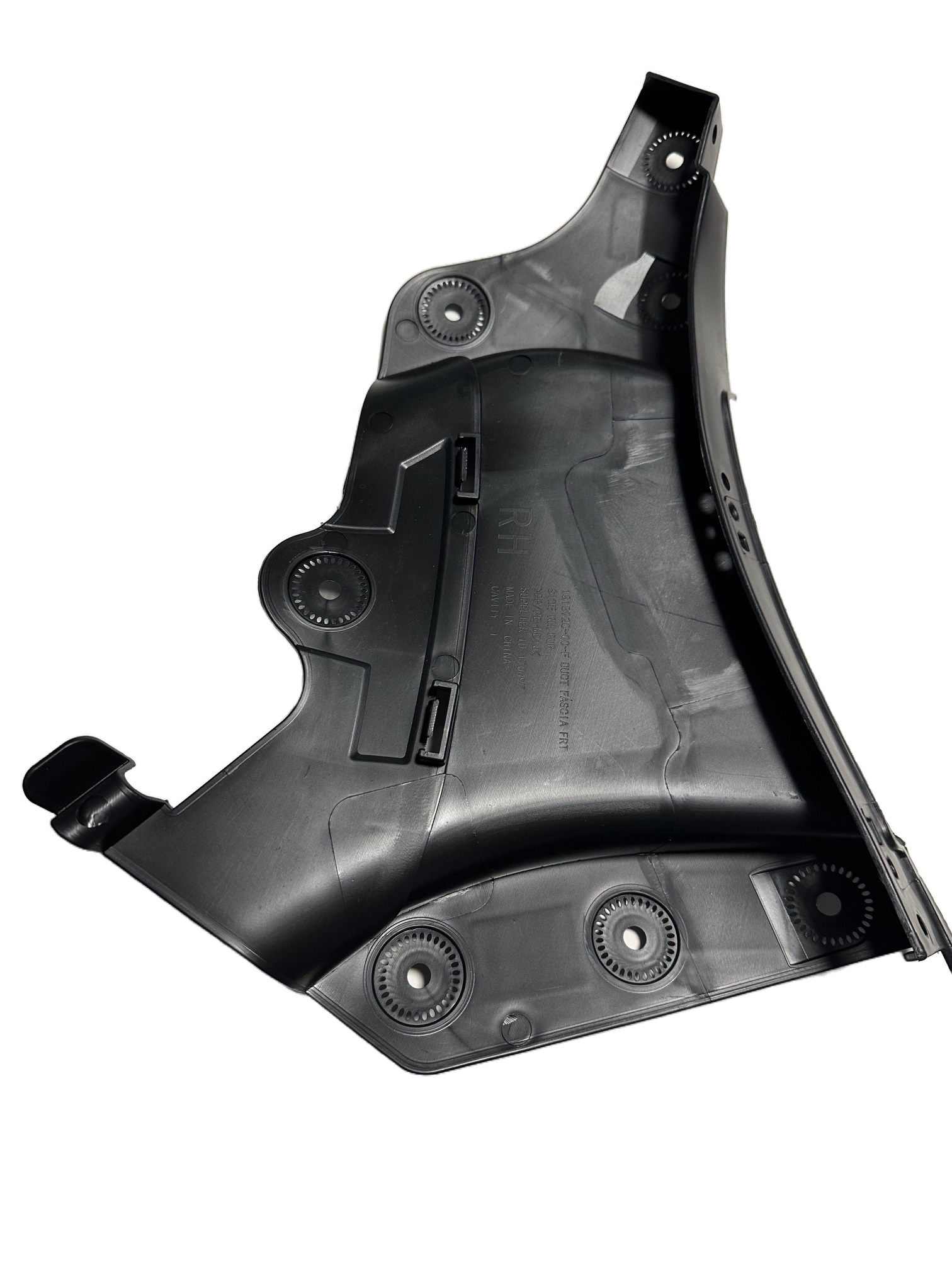 Tesla Model 3 Highland Performance Front Bumper Inner Bracket, Right, 2024-2026