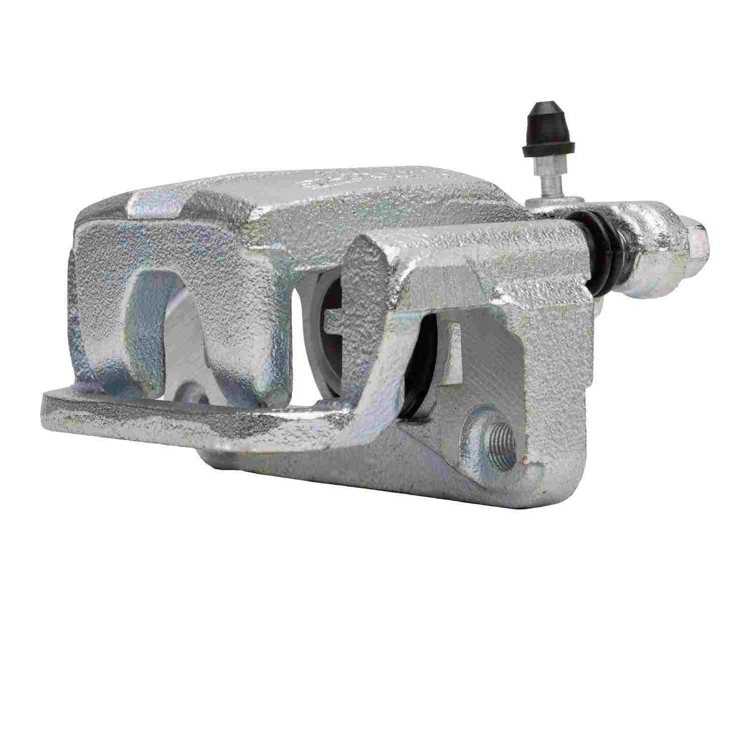 Nissan Leaf Rear Right Premium Brake Caliper, New, 2011-2019
