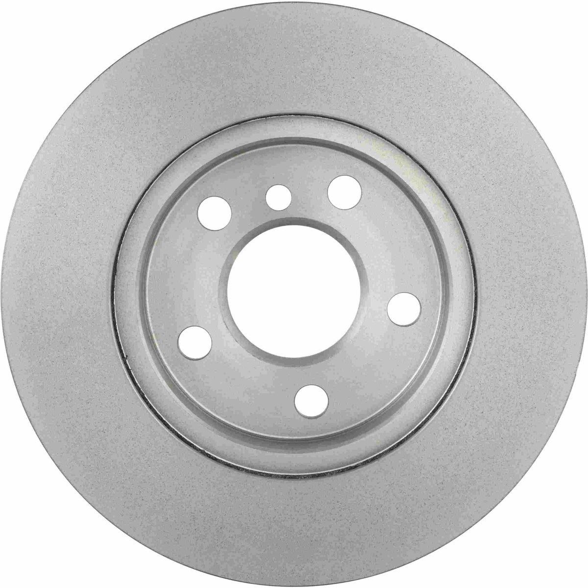 BMW I3 Brembo Premium UV Coated Front Brake Rotor, 2014-2021