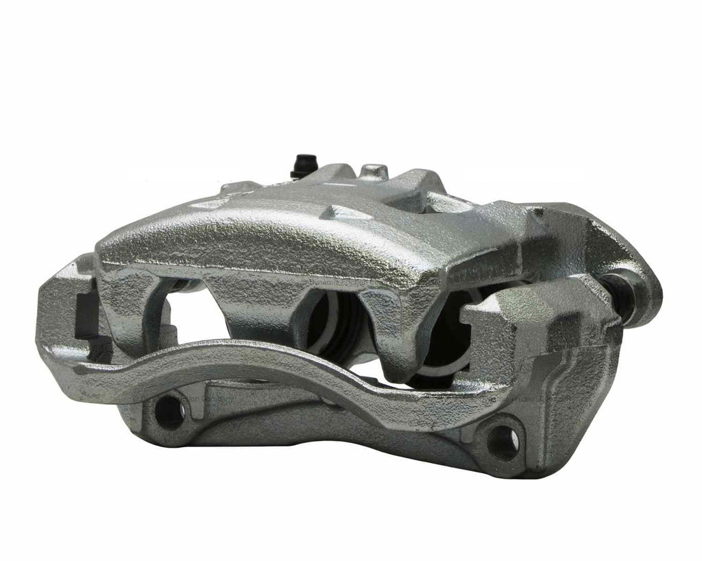 Nissan Leaf Front Right Premium Brake Caliper, New, 2011-2014
