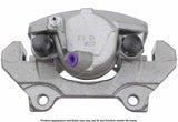 Fiat 500E Front Left Brake Caliper, Remanufactured, 2013-2019