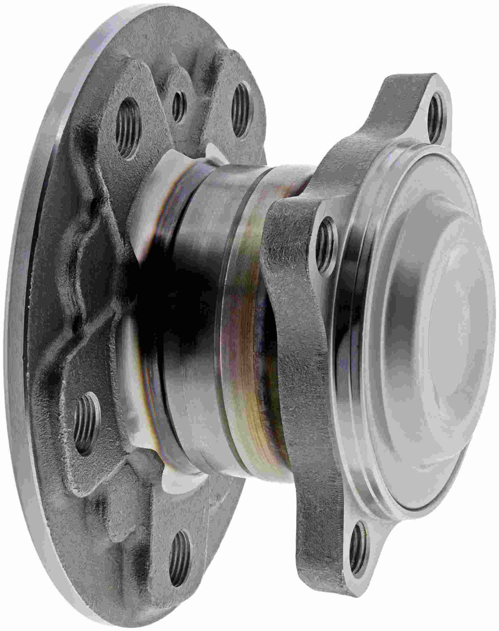 BMW I3 Front Wheel Bearing and Hub Assembly, 2014-2021