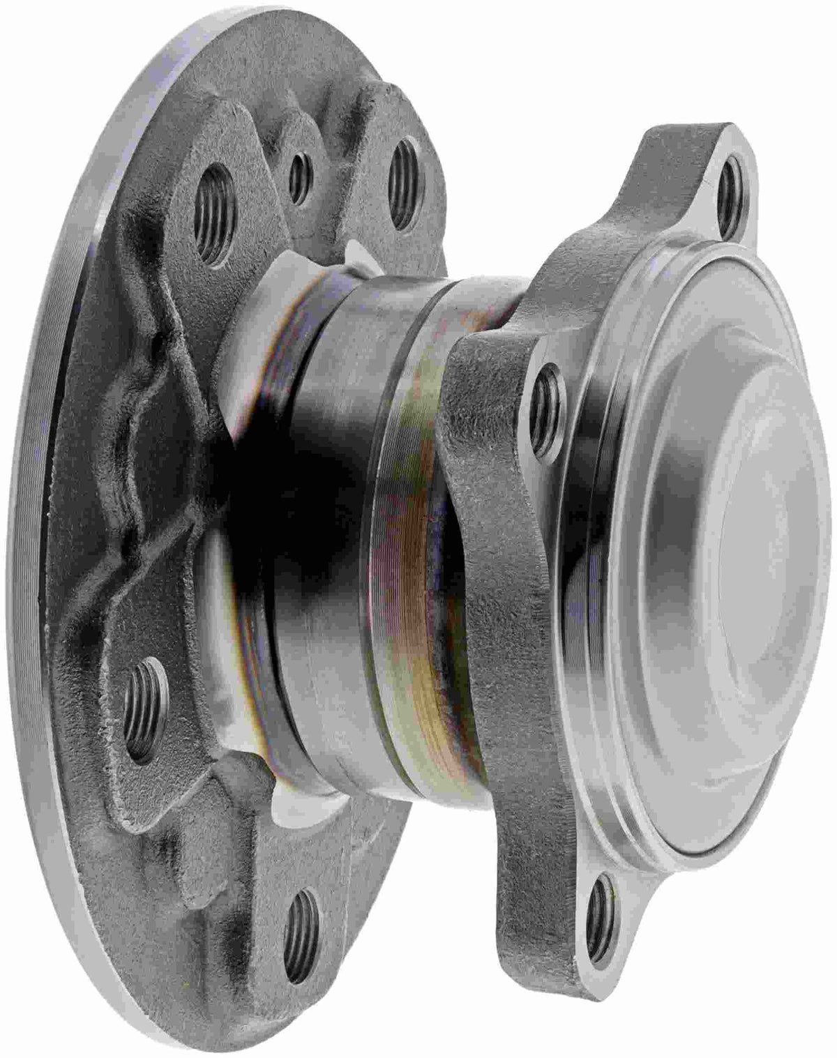 BMW I3 Front Wheel Bearing and Hub Assembly, 2014-2021