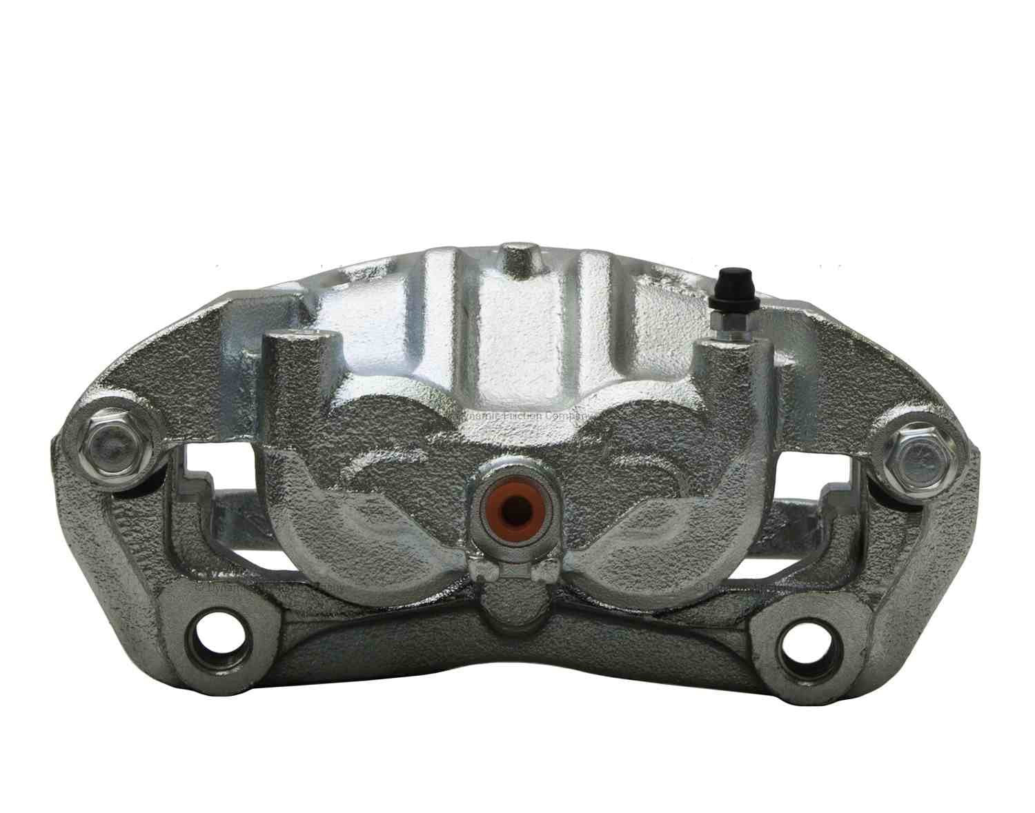 Nissan Leaf Front Right Premium Brake Caliper, New, 2011-2014