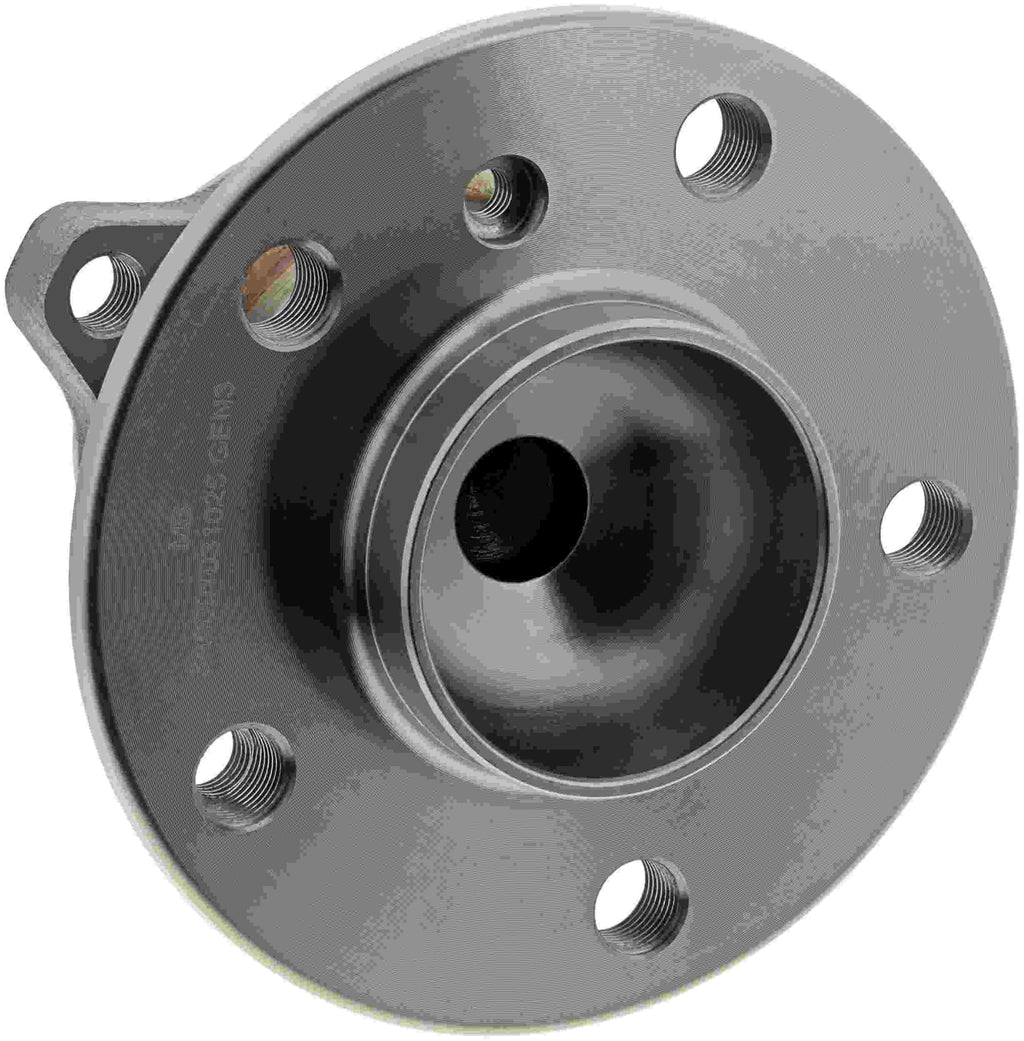 BMW I3 Front Wheel Bearing and Hub Assembly, 2014-2021