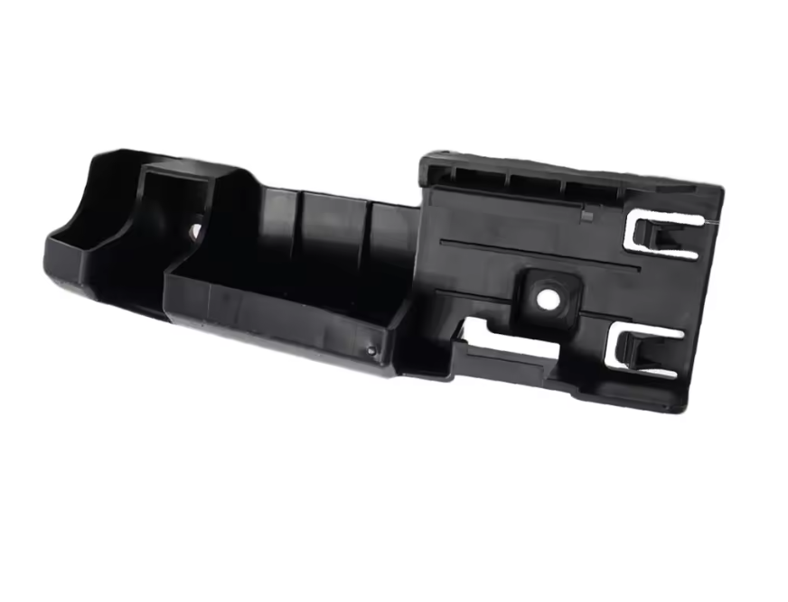 Tesla Model 3 Front Bumper Fascia Reinforcement Bracket, Left, 2024-2026