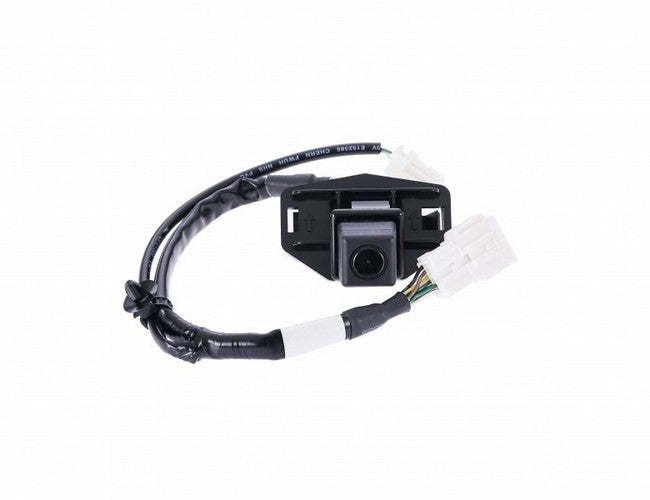 Nissan Leaf Rear Park Assist Camera, 2013-2017
