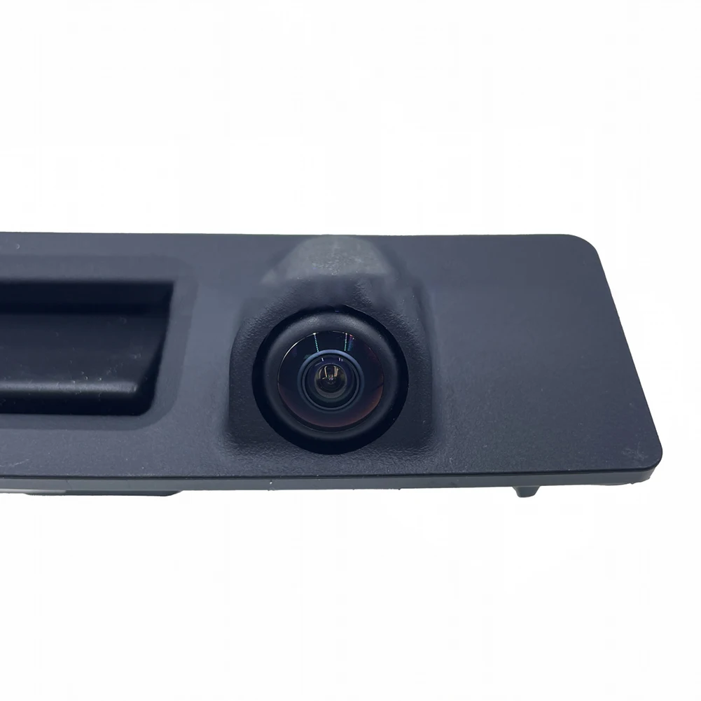 Tesla Model 3, Y Rear Trunk Handle Switch W/ Back Up Camera, 2017-2023