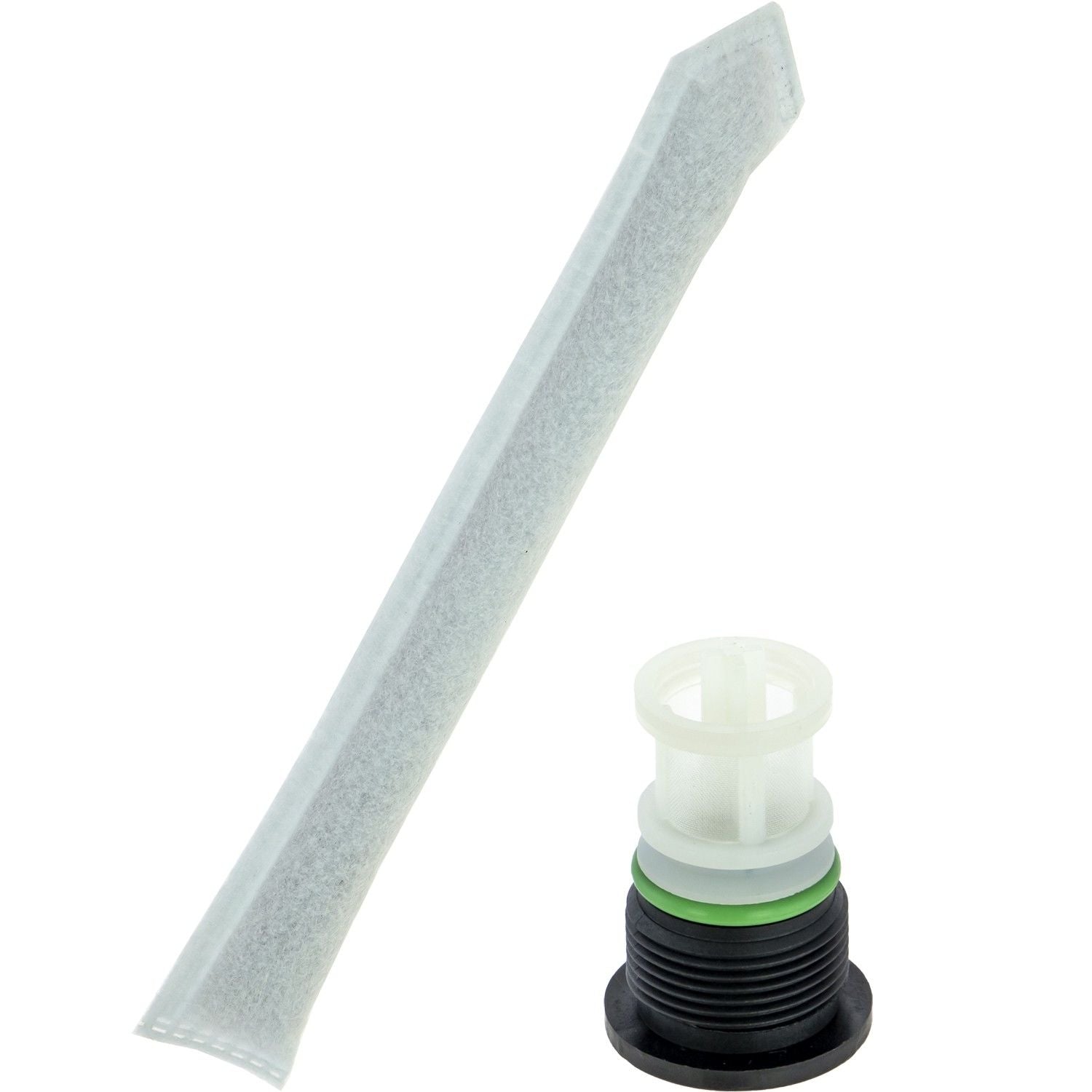 Tesla Model S A/C Receiver Drier Desiccant Element Kit, 2012-2021