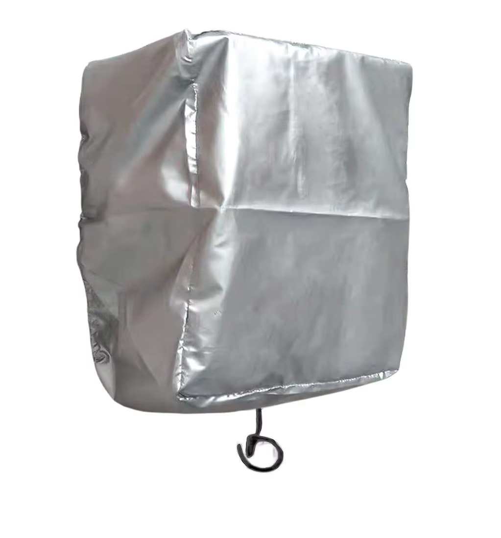 EV Charger Station Protection Cover, Weatherproof for most EV's