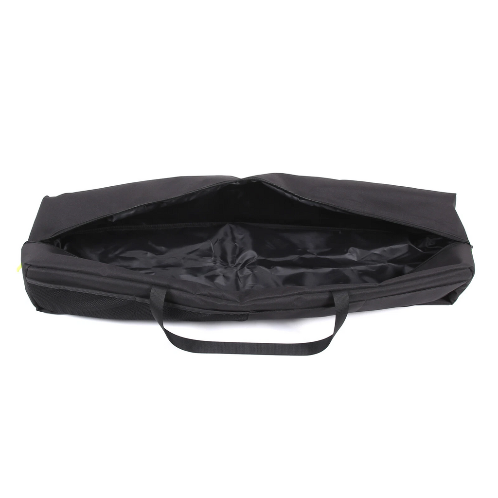 Gear Storage Bag, Organizer for Rivian R1S, R1T