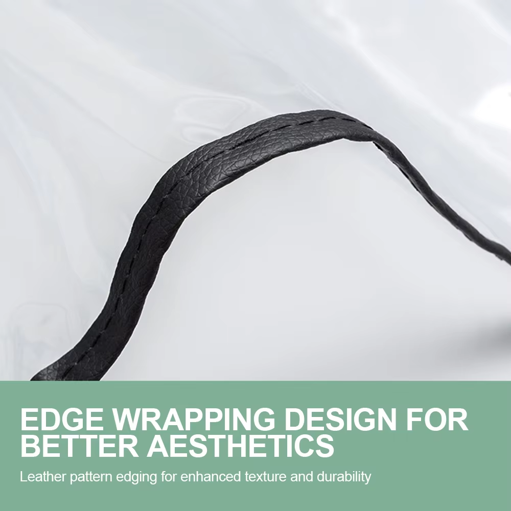 Tesla Model 3, Y Outdoor Charging Port Protector Cover Rain, Dust, 2017-2025