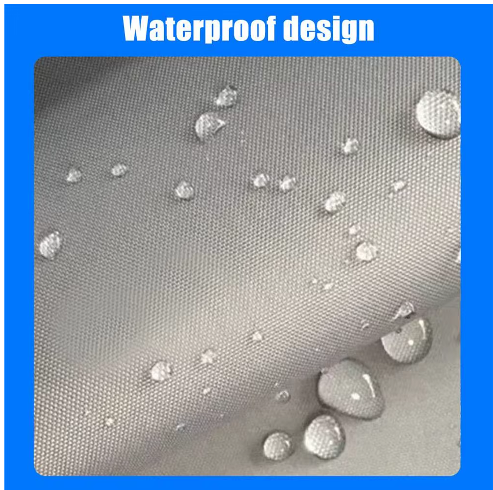 EV Charger Station Protection Cover, Weatherproof for most EV's