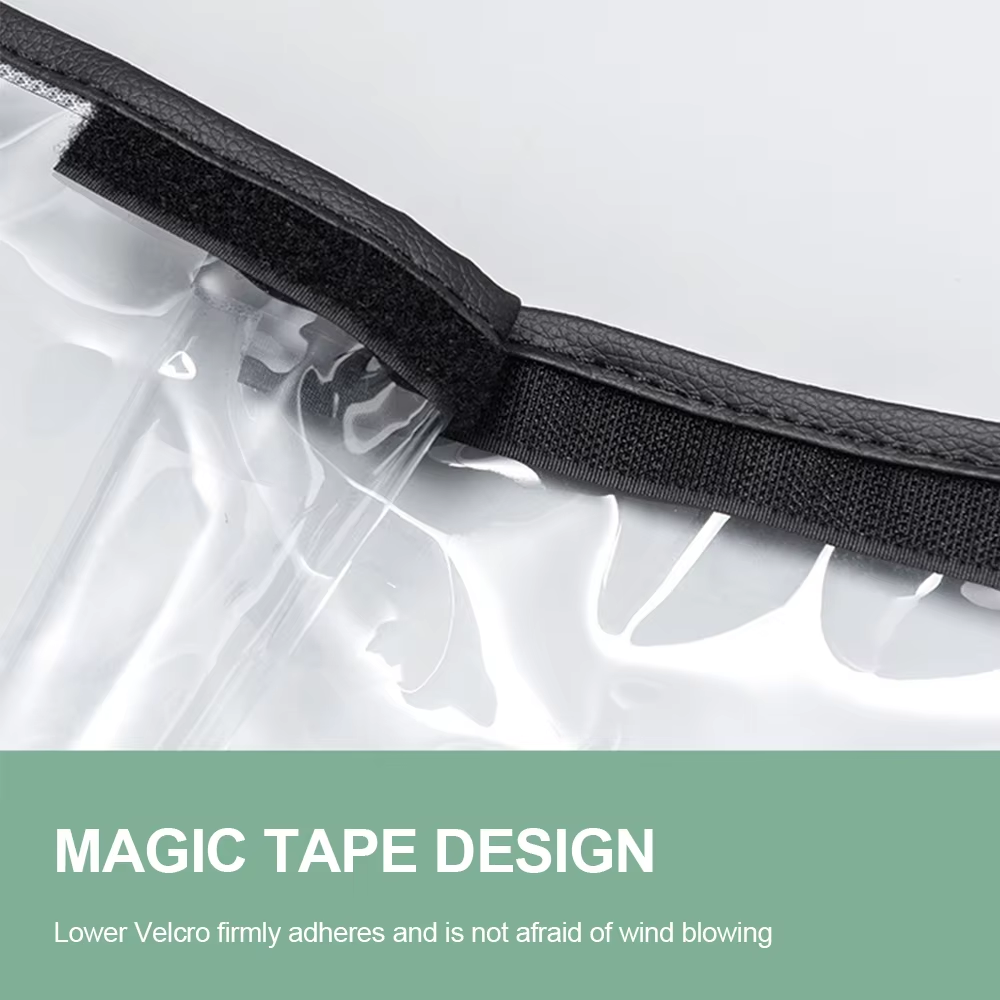 Tesla Model 3, Y Outdoor Charging Port Protector Cover Rain, Dust, 2017-2025