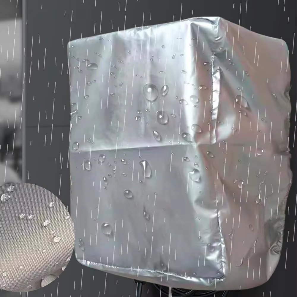 EV Charger Station Protection Cover, Weatherproof for most EV's