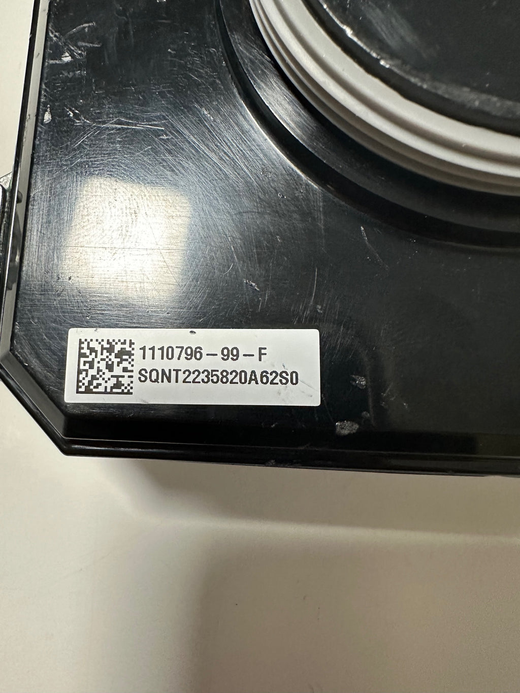 Tesla Model 3 Headlight Control Module Ballast, 2017-2020