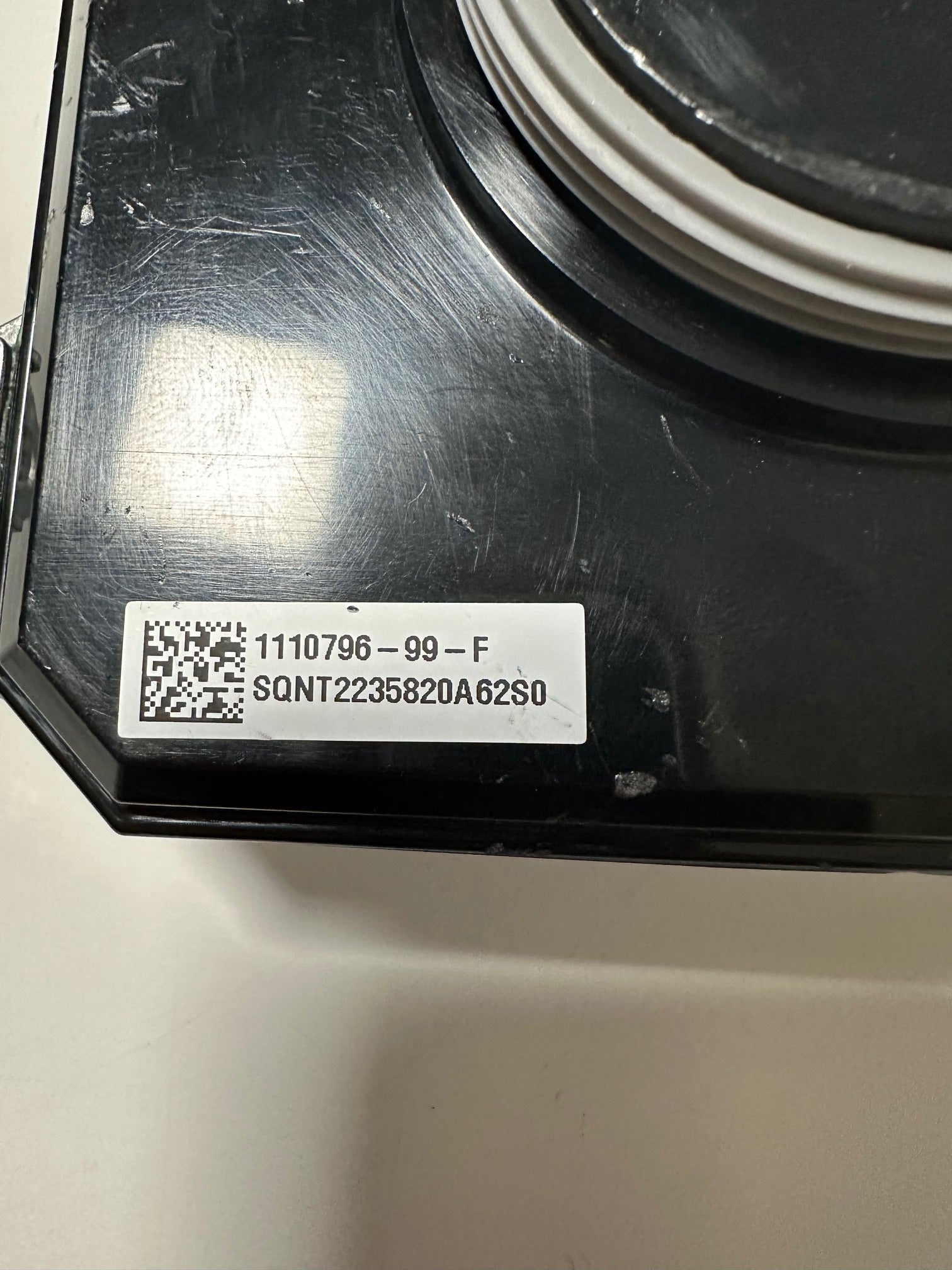 Tesla Model 3 Headlight Control Module Ballast, 2017-2020