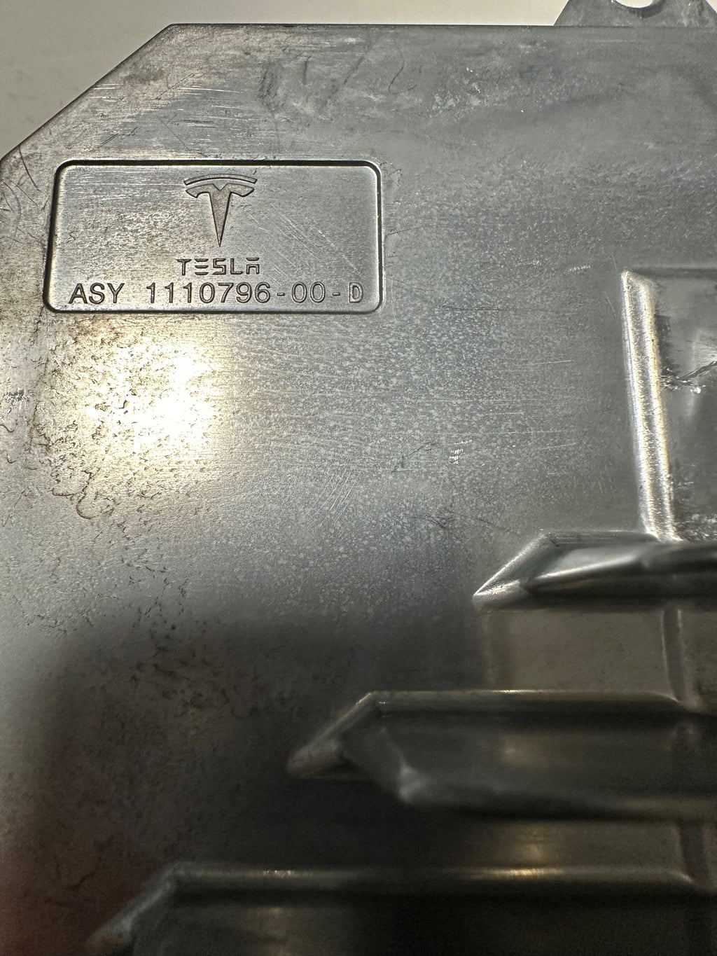 Tesla Model 3 Headlight Control Module Ballast, 2017-2020