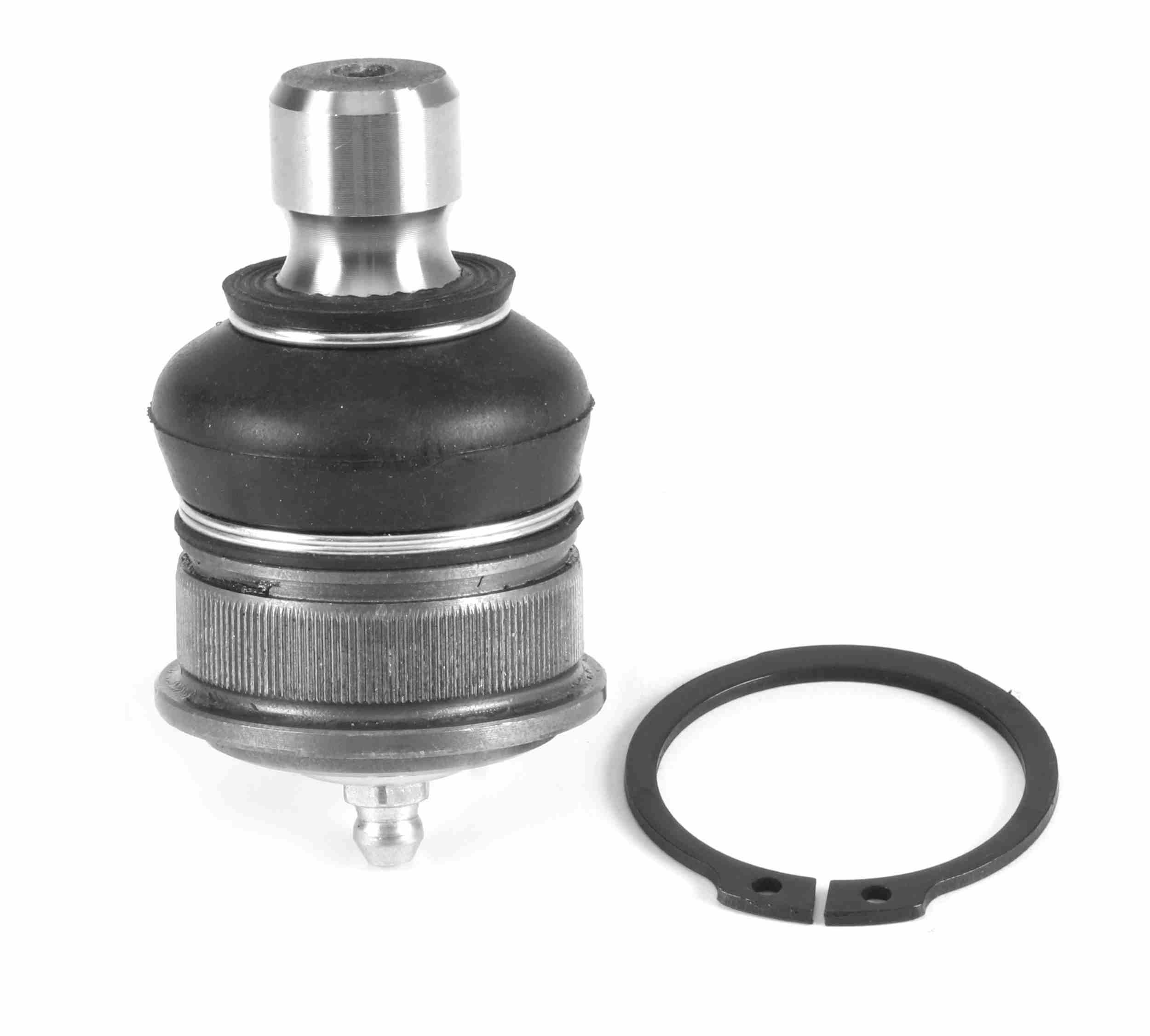 Nissan Leaf Front Lower Ball Joint W/ Grease Fitting, 2011-2025