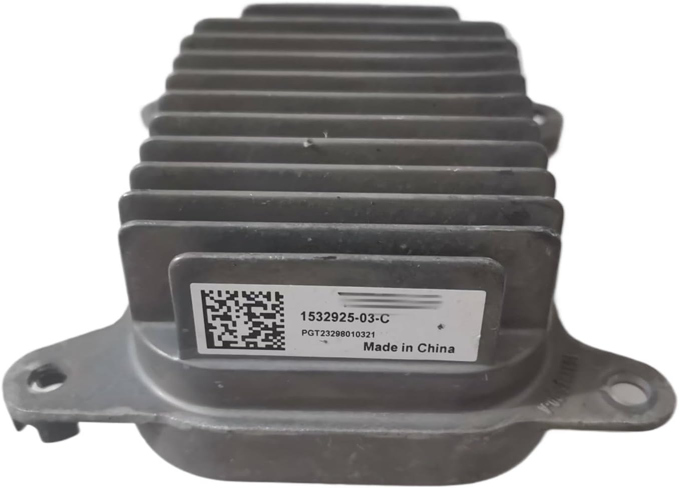 Tesla Model 3, Y Headlight Ballast Control Unit, Used Original