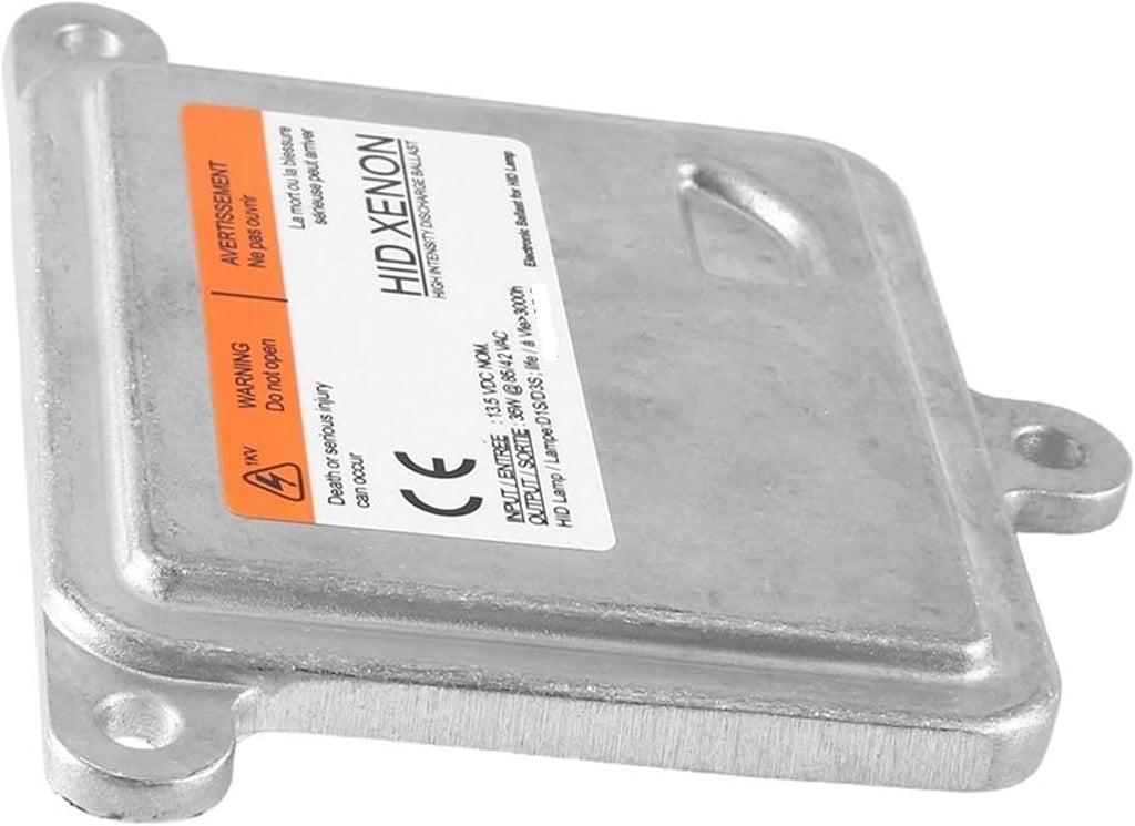 Tesla MODEL S Xenon Head Light Lamp D1S Ballast, 2012-2016