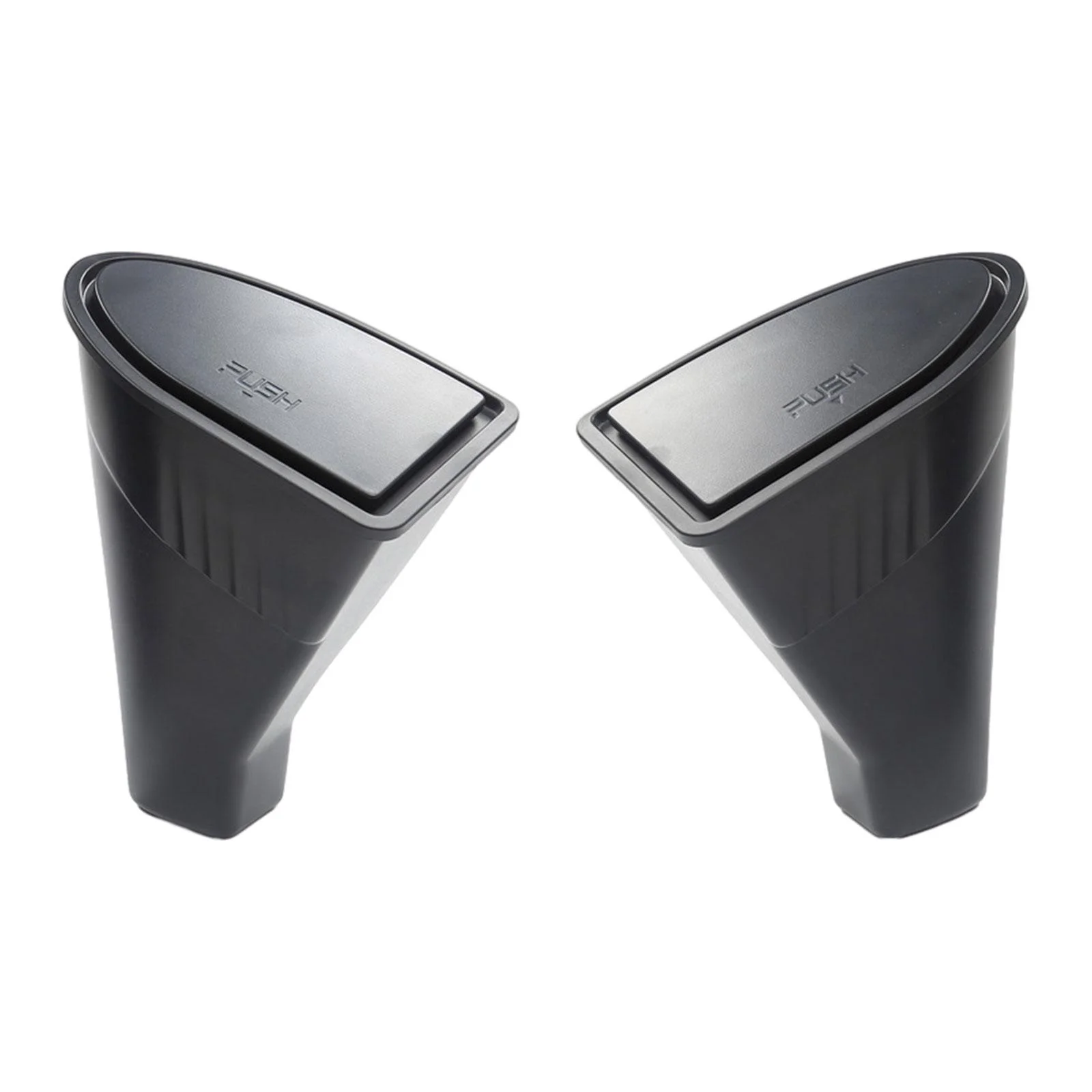 Tesla Model Y interior Door Trash, Storage Bins, 2020-2023