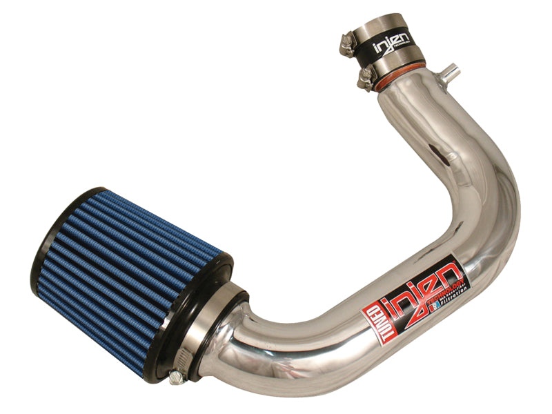 Smart Car Fortwo Injen SP Short Ram Air Intake System 2008-2012, L3-1.0L