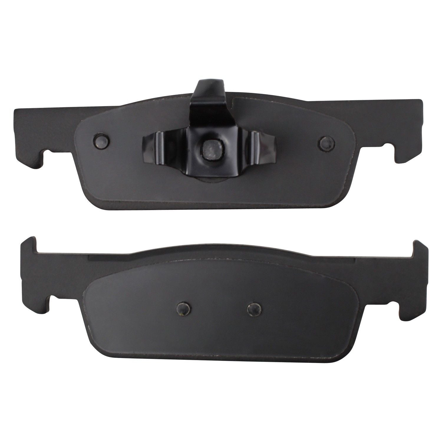 Replace your Smart Car Fortwo front brake pads with these Black Series Ceramic brake pads from EV Parts Online! Smart Car Fortwo 2016, 2017, 2018, 2019 Smart Car Forfour 2016, 2017, 2018 Application specific OE style stainless steel hardware inclu...