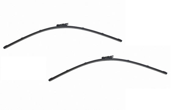 Ford Mustang Mach-E Factory Original Front Wiper Blades, 2021-2023