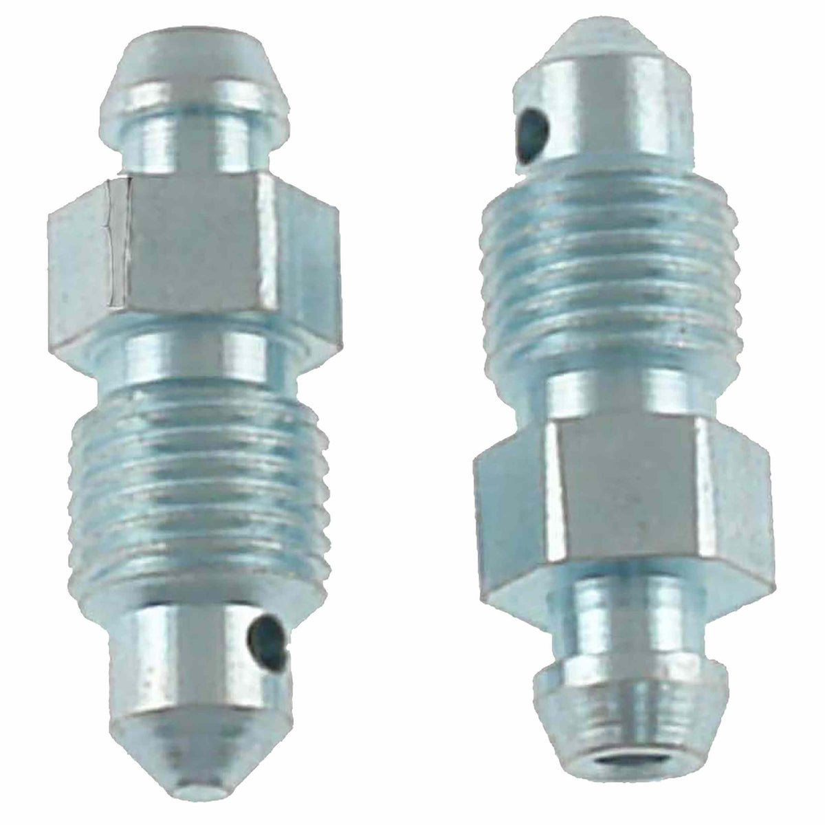 BMW I3 Front or Rear Brake Caliper Bleeder Screws, 2014-2021