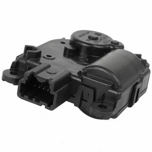 Mustang Mach-E Heater Blend Door Actuator, 2021-2024