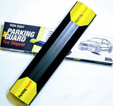 Park Right® Parking Guard Tire Stopper