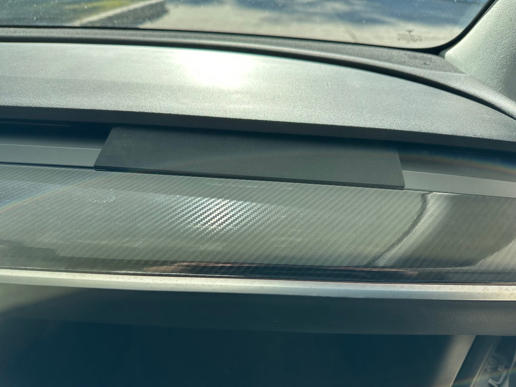 Tesla Model 3, Y Interior A/C Vent Blocker