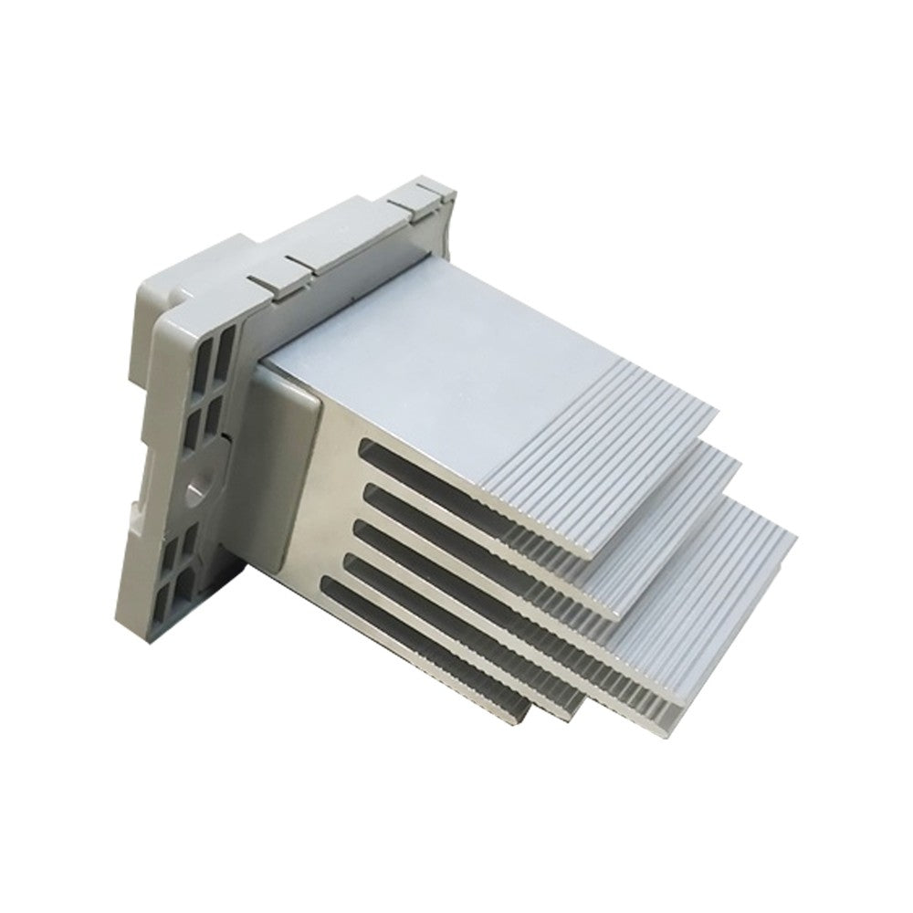 Tesla Model S, X Blower Motor Resistor Control Module, 2012-2021