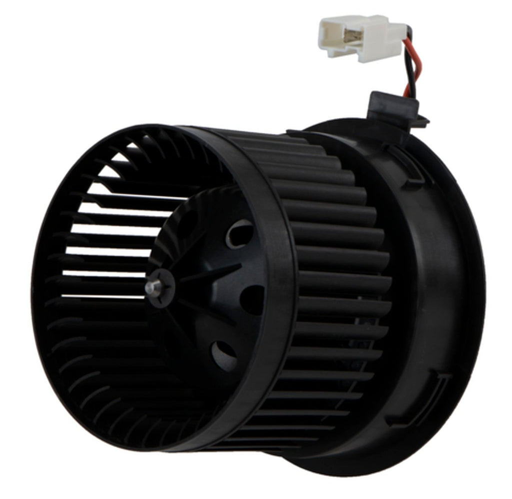 Nissan Leaf Blower Motor, 2013-2025