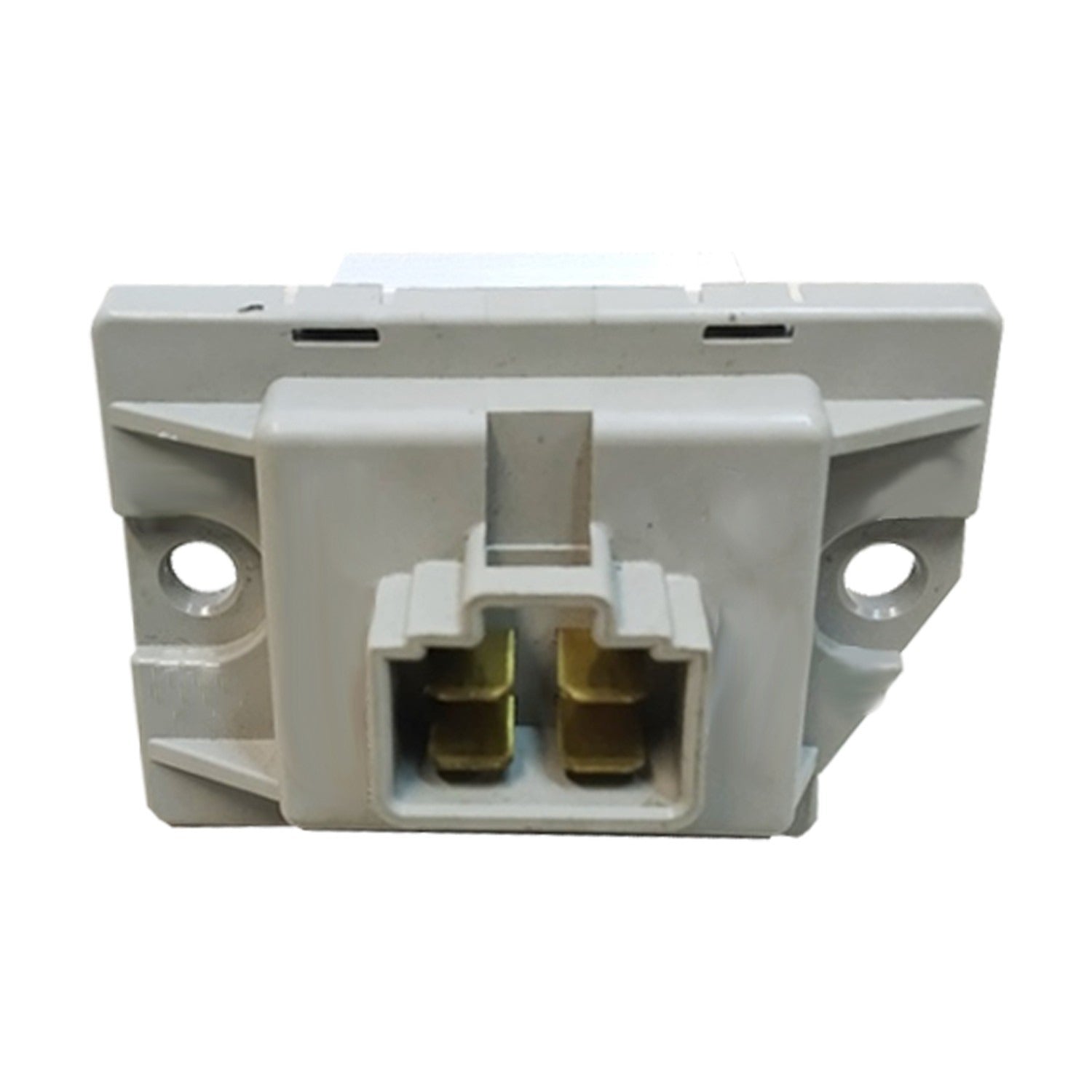 Tesla Model S, X Blower Motor Resistor Control Module, 2012-2021