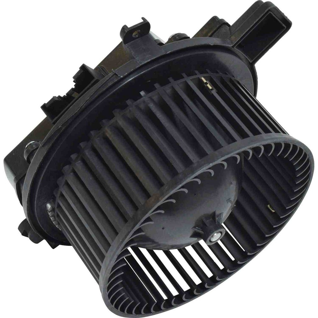 Chevy Volt Blower Motor, 2016-2019