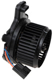 Mustang Mach-E Blower Motor, 2021-2024