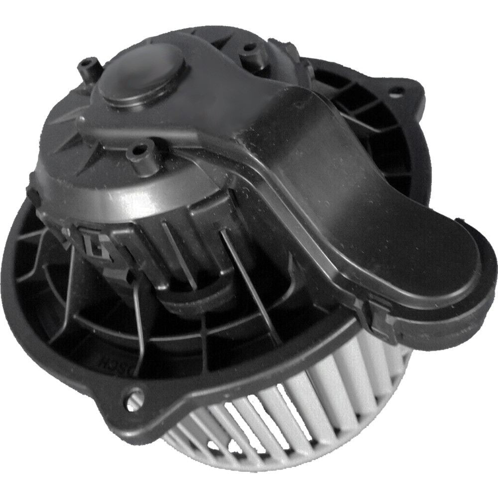 Tesla Model S HVAC, A/C Blower Motor, 2016-2021