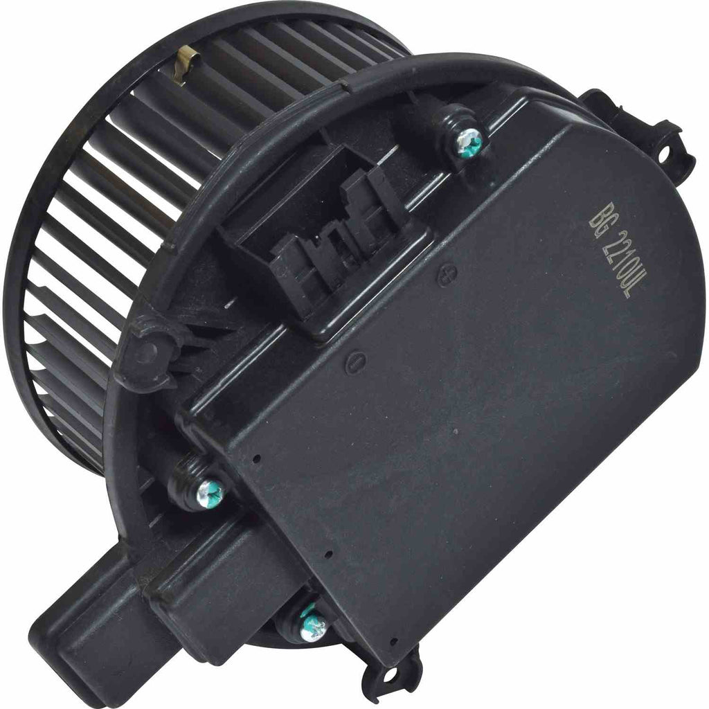 Chevy Volt Blower Motor, 2016-2019