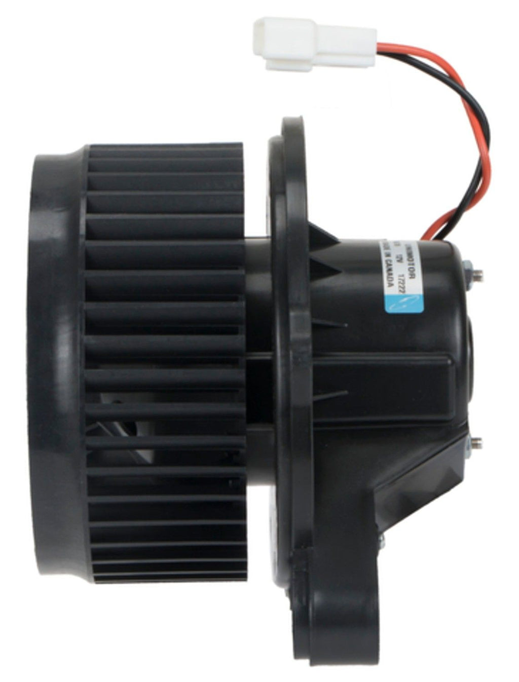 Chevy Bolt EV Blower Motor, 2017-2021