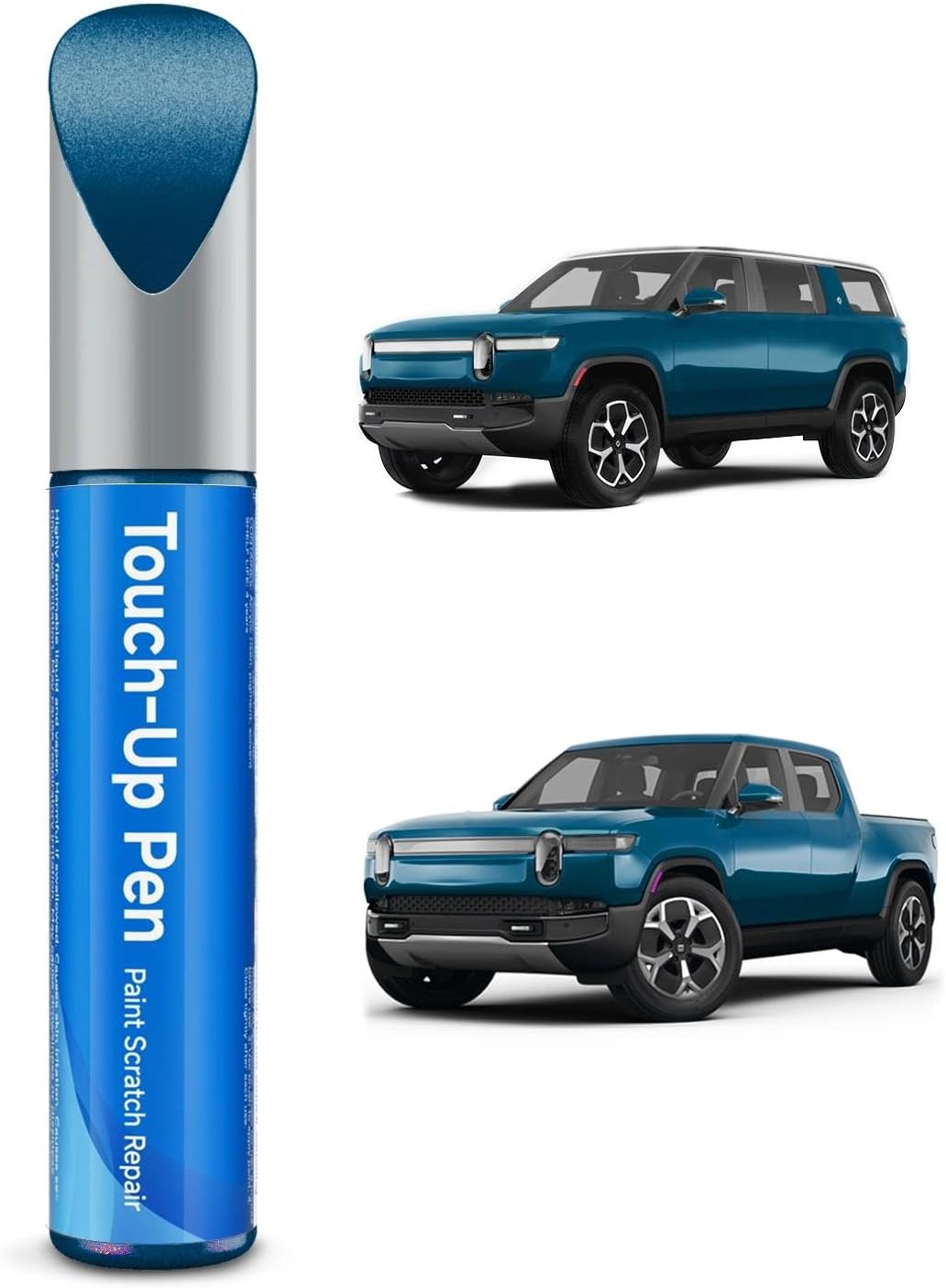 Touch Up Paint Pen for Rivian R1T, R1S