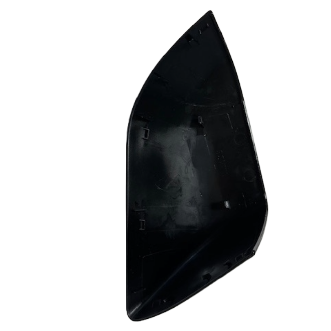 Tesla Model 3 Left Outside Mirror Skull Cap, Blue, 2017-2026