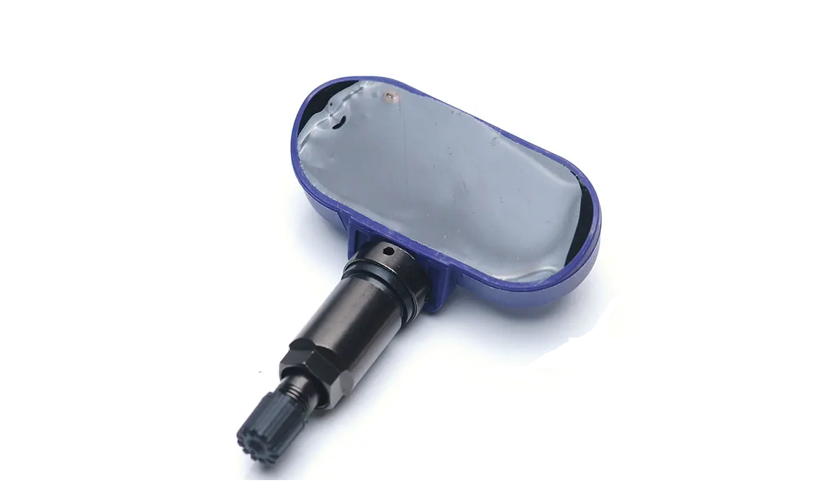 Tesla Model 3, Y, S, X Bluetooth TPMS Tire Sensor, 2020-2025