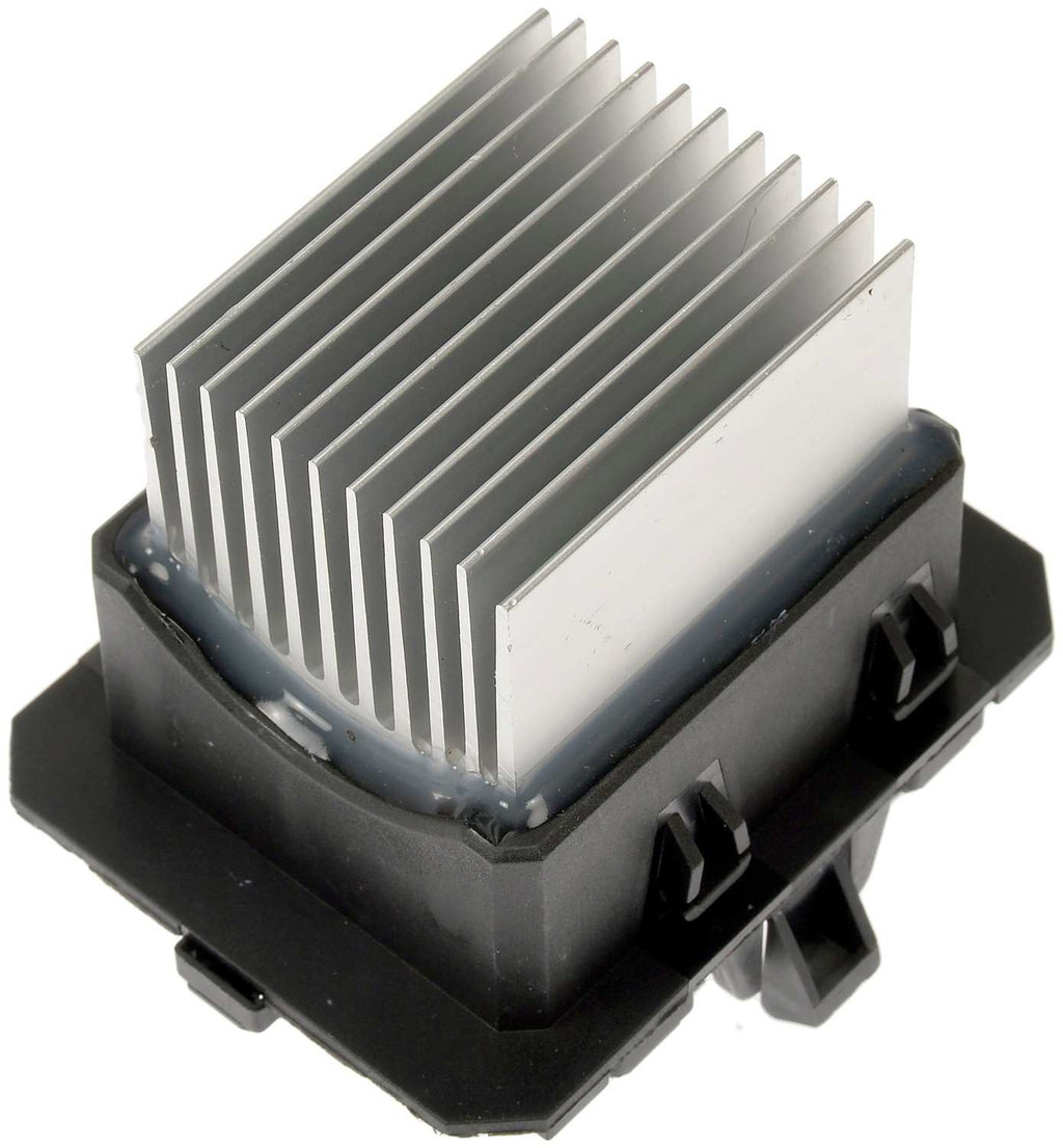 Nissan Leaf Blower Motor Resistor, 2011-2019